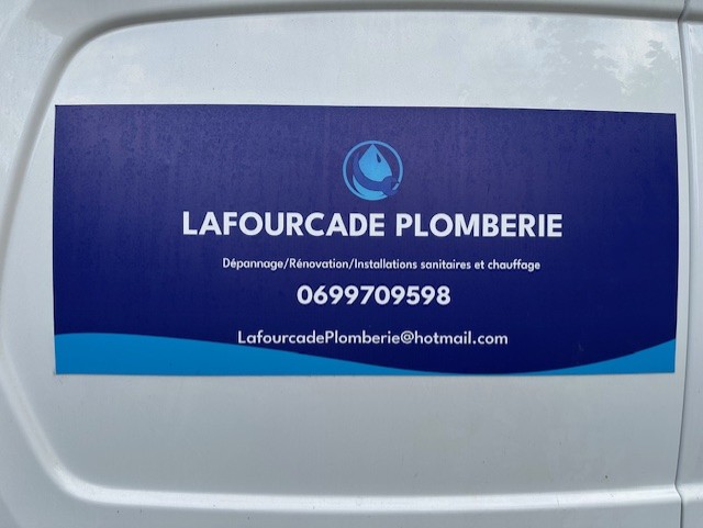 Lafourcade plomberie — Photos 2